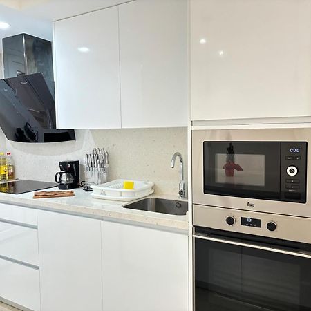 Rentaly Holidays Apartamento Playa Алмерия Екстериор снимка