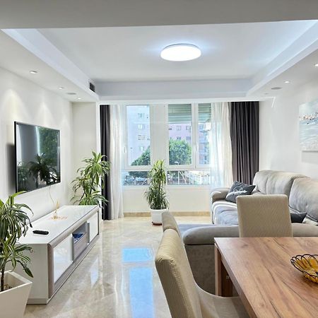 Rentaly Holidays Apartamento Playa Алмерия Екстериор снимка