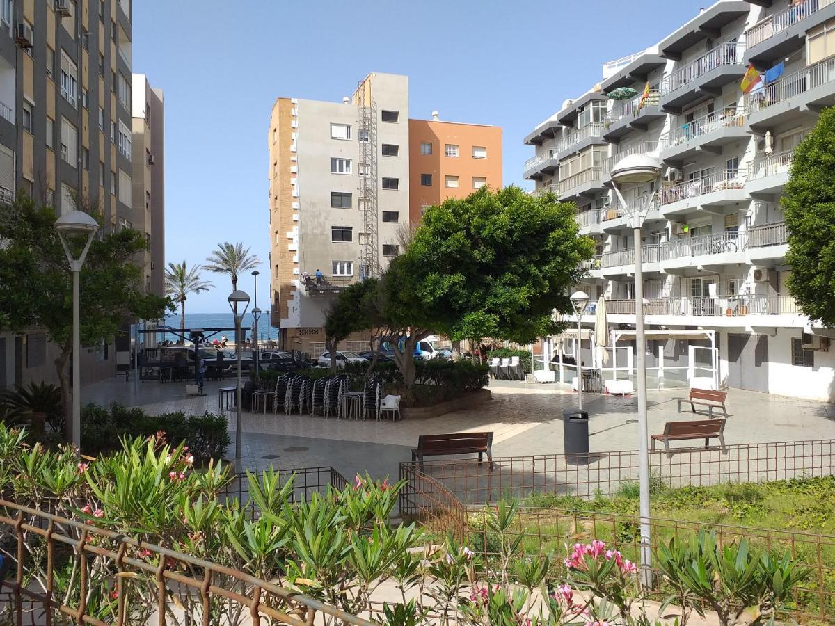 Rentaly Holidays Apartamento Playa Алмерия Екстериор снимка
