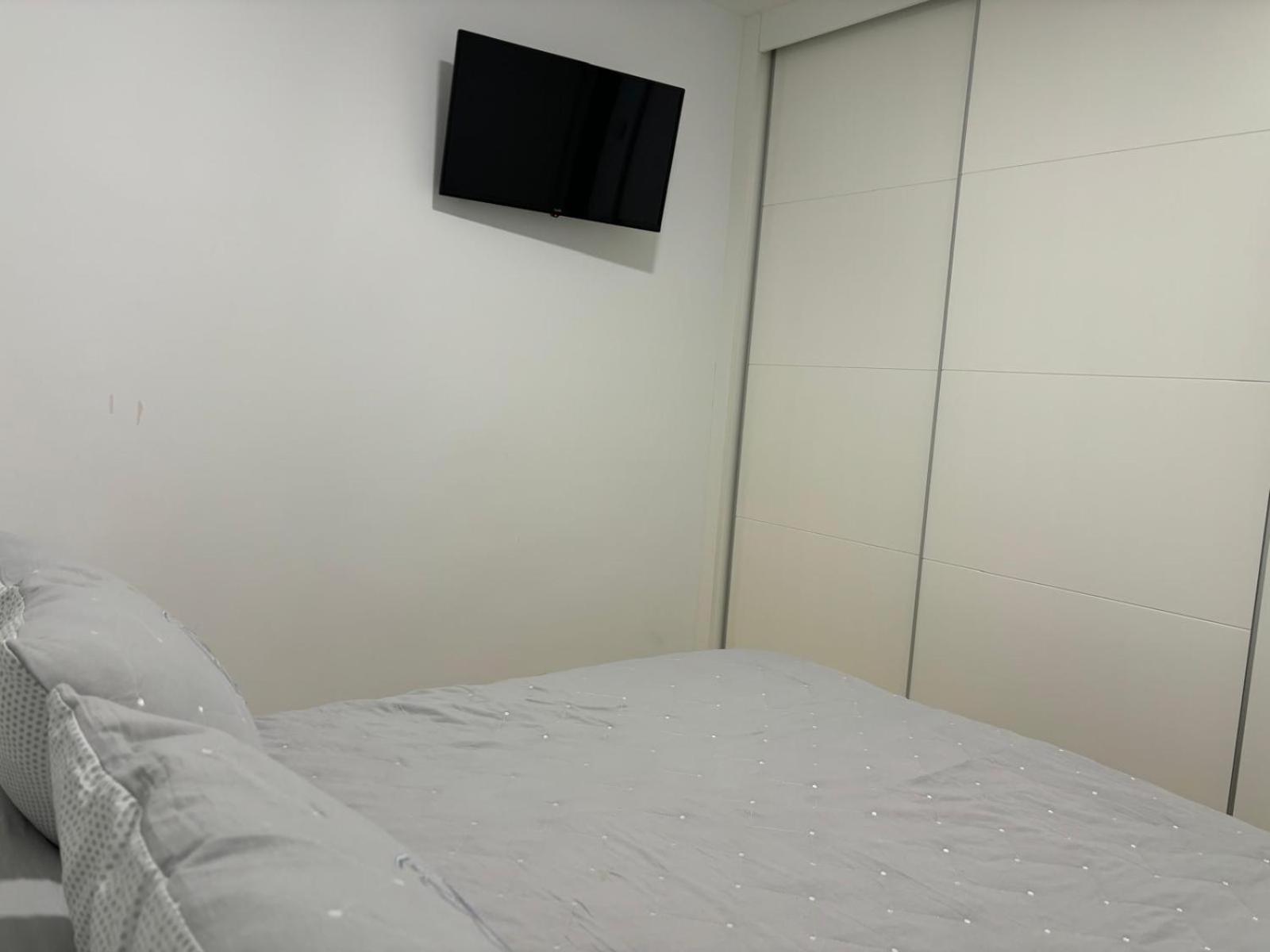 Rentaly Holidays Apartamento Playa Алмерия Екстериор снимка