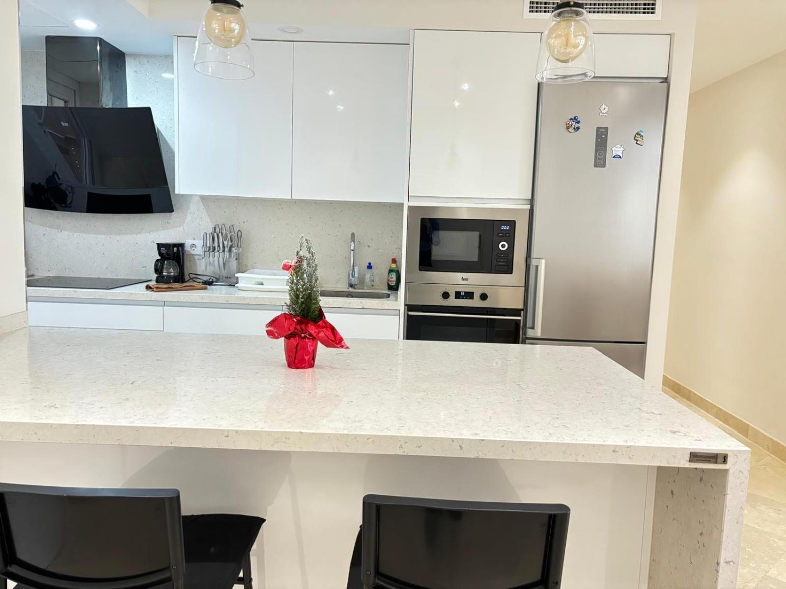 Rentaly Holidays Apartamento Playa Алмерия Екстериор снимка