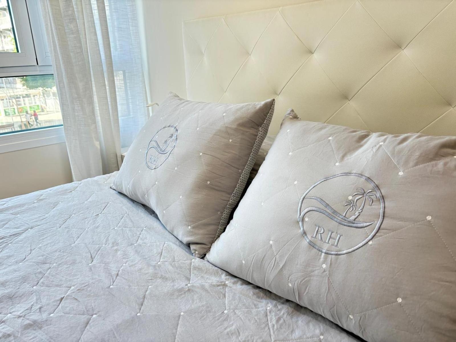 Rentaly Holidays Apartamento Playa Алмерия Екстериор снимка
