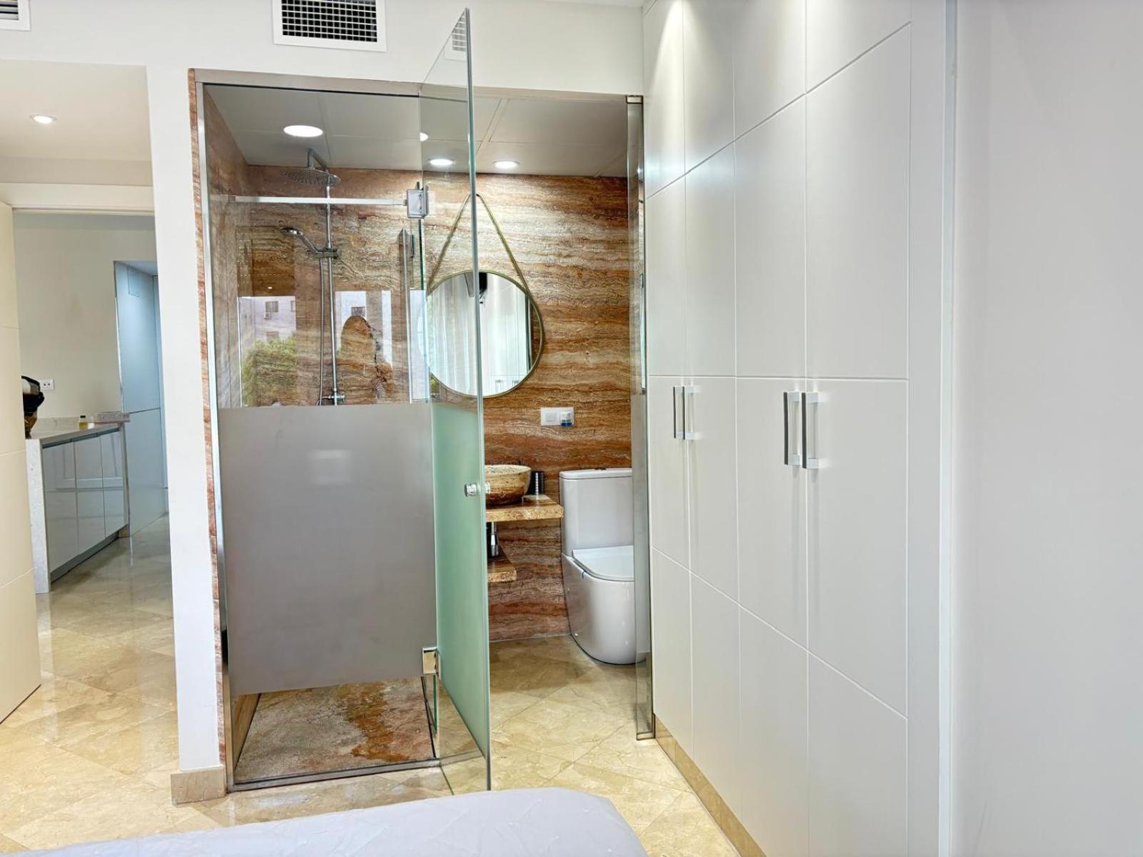 Rentaly Holidays Apartamento Playa Алмерия Екстериор снимка