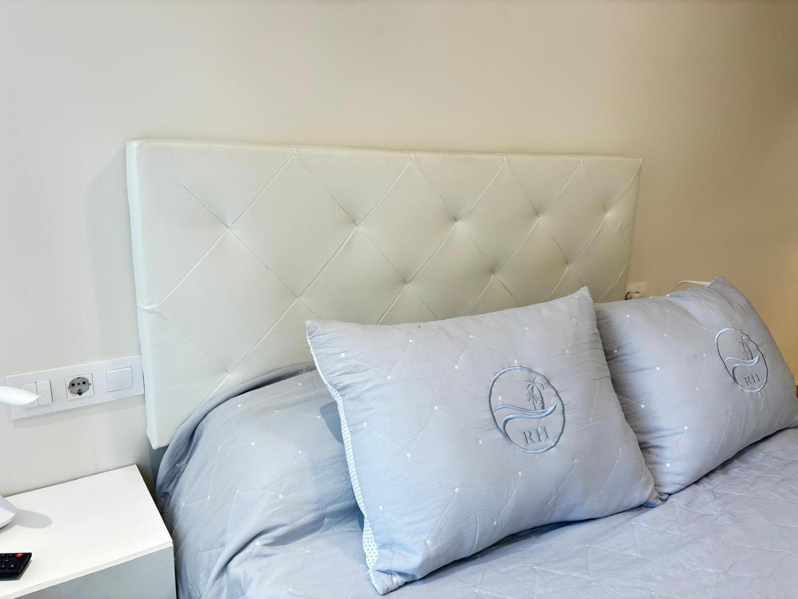 Rentaly Holidays Apartamento Playa Алмерия Екстериор снимка
