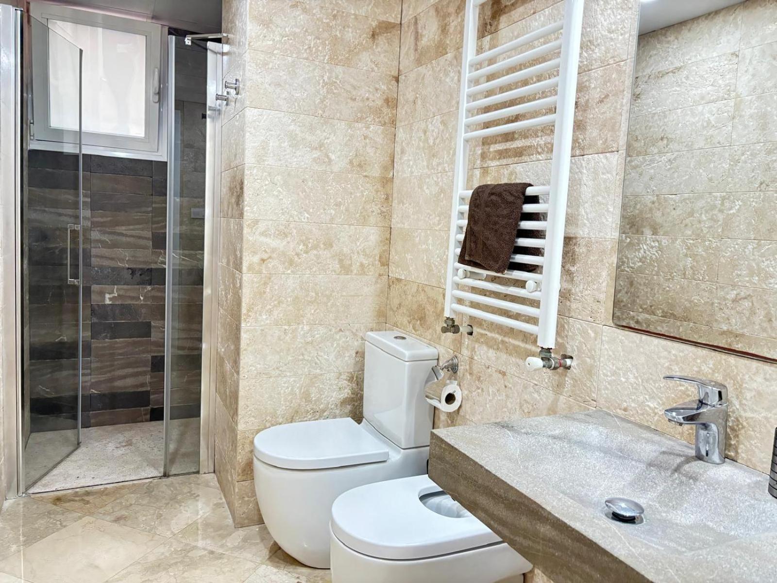 Rentaly Holidays Apartamento Playa Алмерия Екстериор снимка