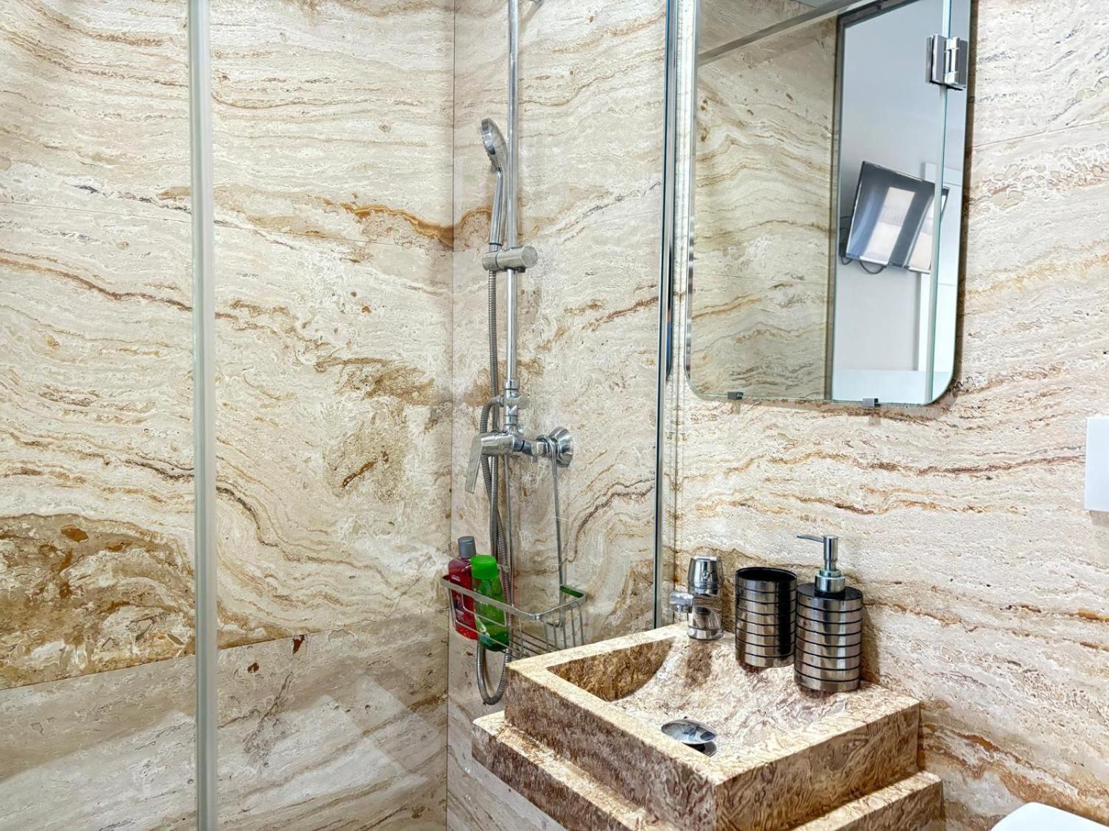 Rentaly Holidays Apartamento Playa Алмерия Екстериор снимка