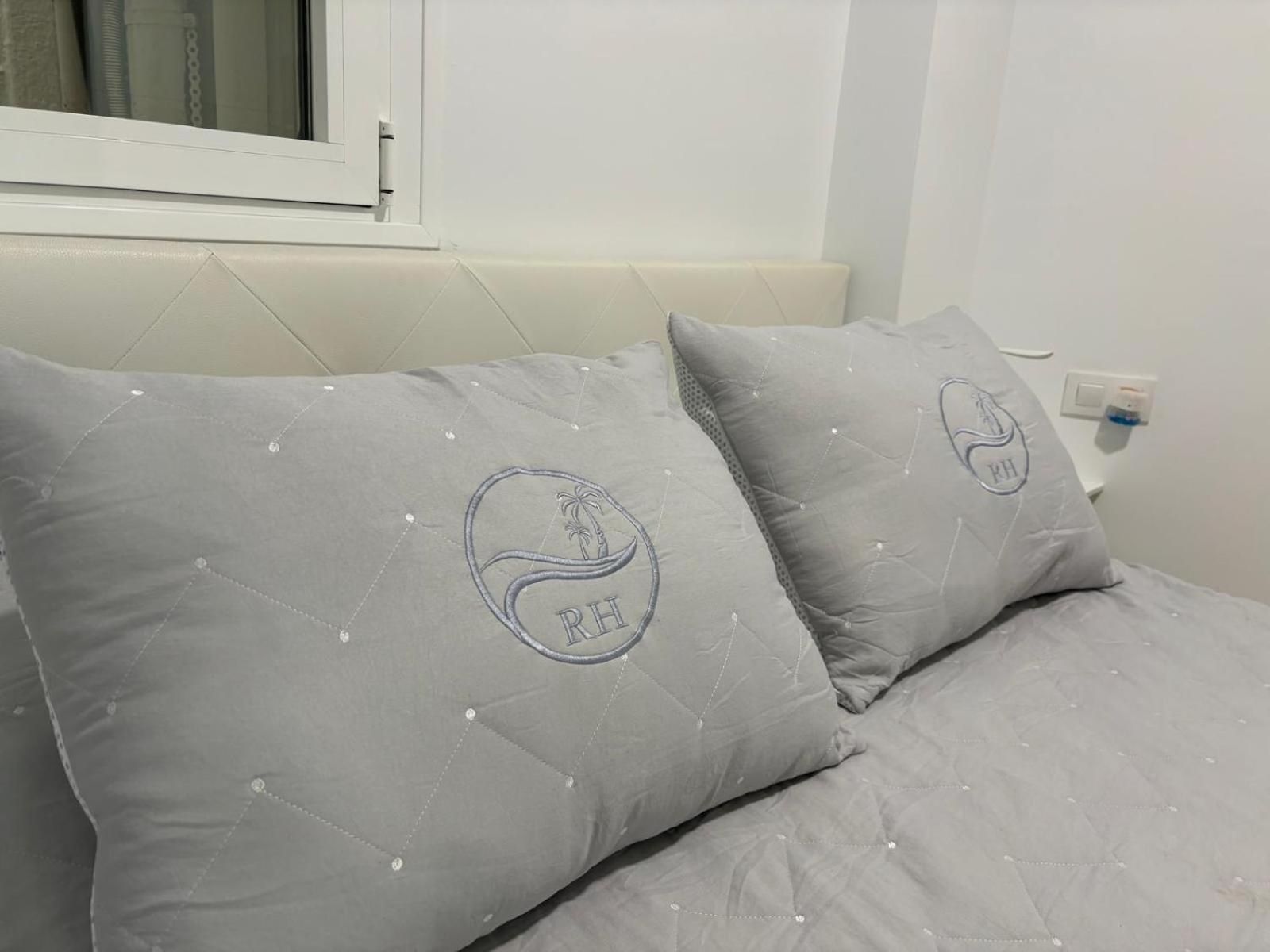 Rentaly Holidays Apartamento Playa Алмерия Екстериор снимка