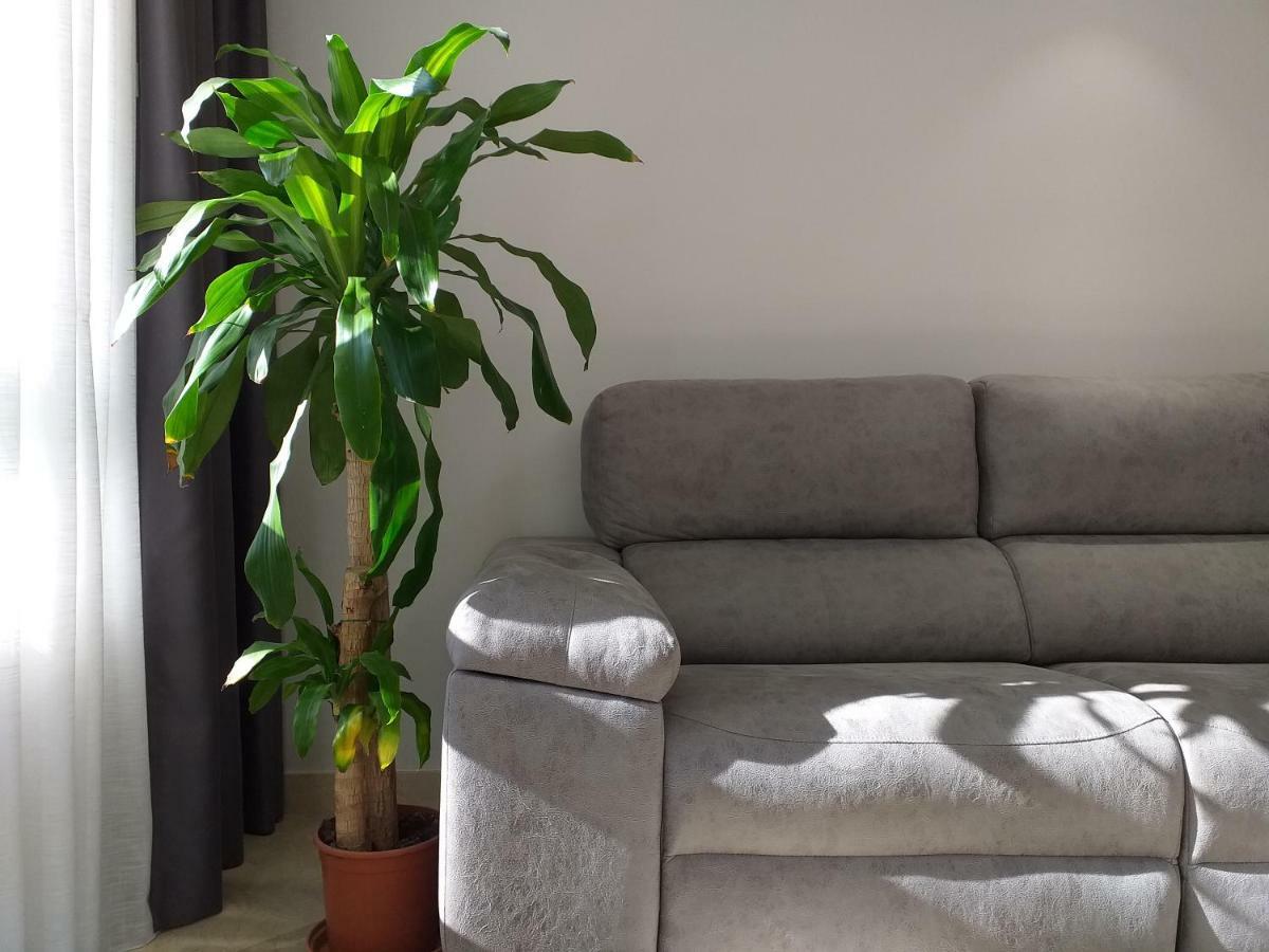 Rentaly Holidays Apartamento Playa Алмерия Екстериор снимка